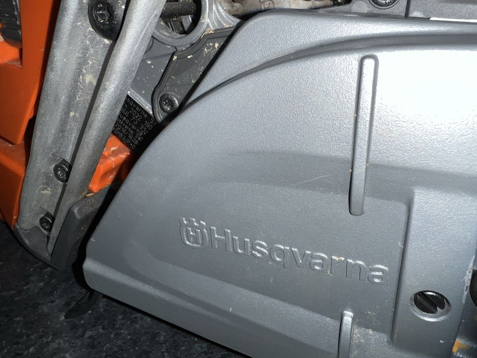 Vand drujba model 572 xp