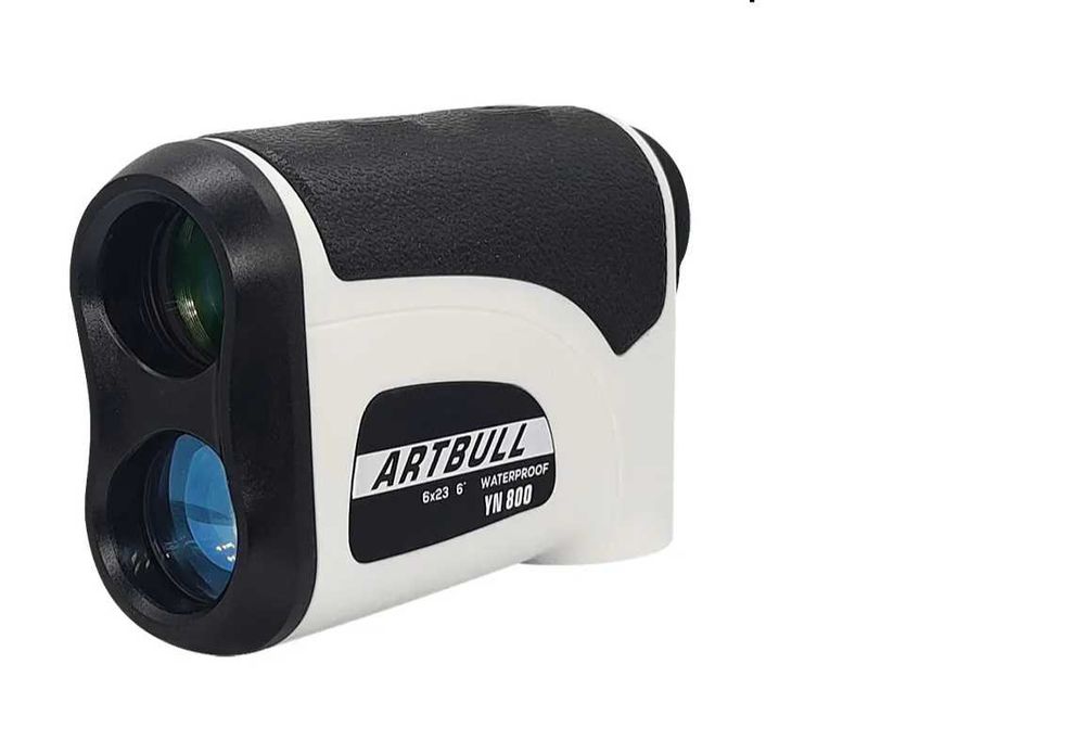 Лазерный дальномер Artbull до 1600 метров