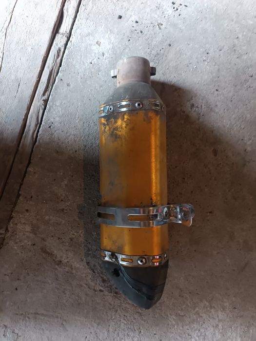 Продам акрапович