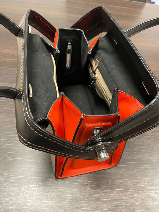 Tod’s- дамска елегантна чанта