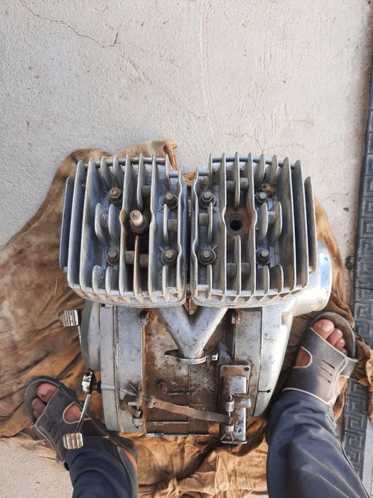 Иж йпитер 5 яхши холатда