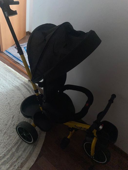 Продам велосипед детский