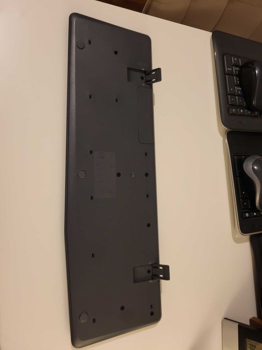 logitech k235 + mouse silent m220