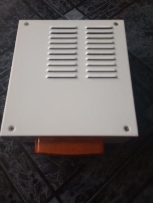 СОТ охранителна система