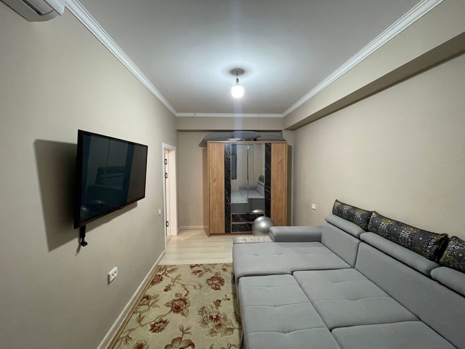 Сдается 1-комн квартира в Юнусабадском районе, Ташгрэс