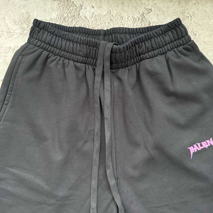 Pantaloni scurti Balenciaga Premium