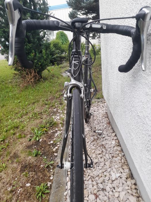 Cursiera full Carbon Kuota ultegra