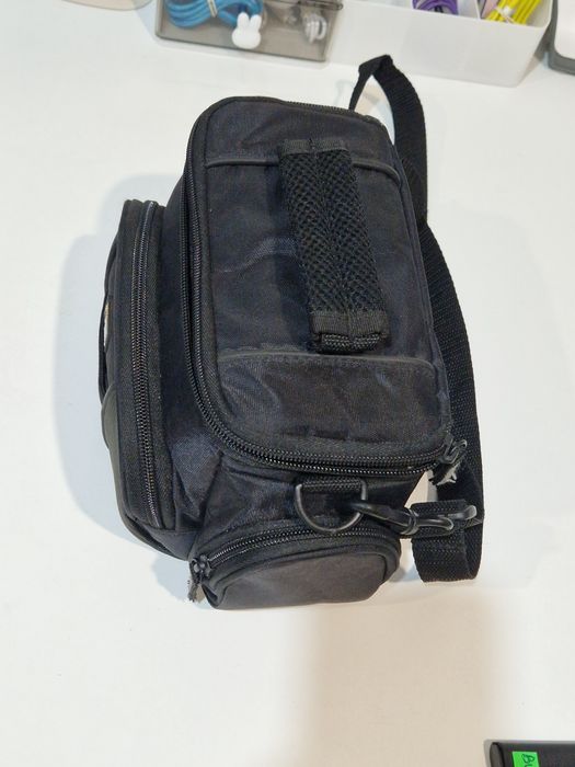 Geanta pentru camera foto/video