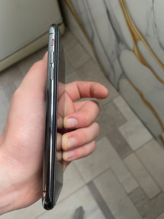 Iphone X караганда