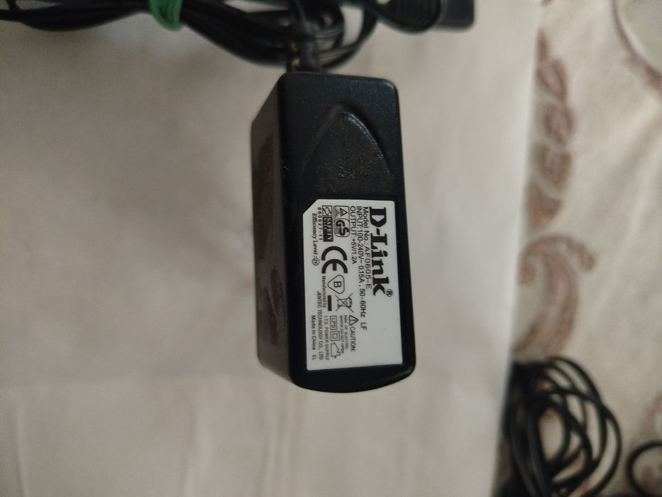 Адаптеры разные б/у