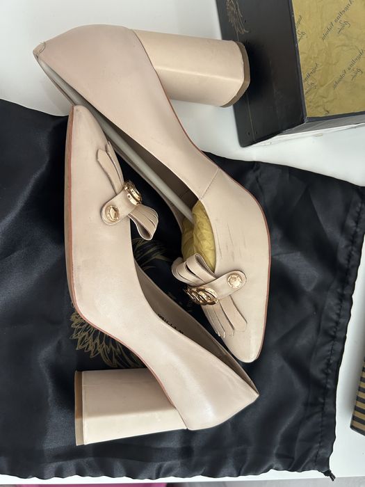 Туфли оригинал Анжелина