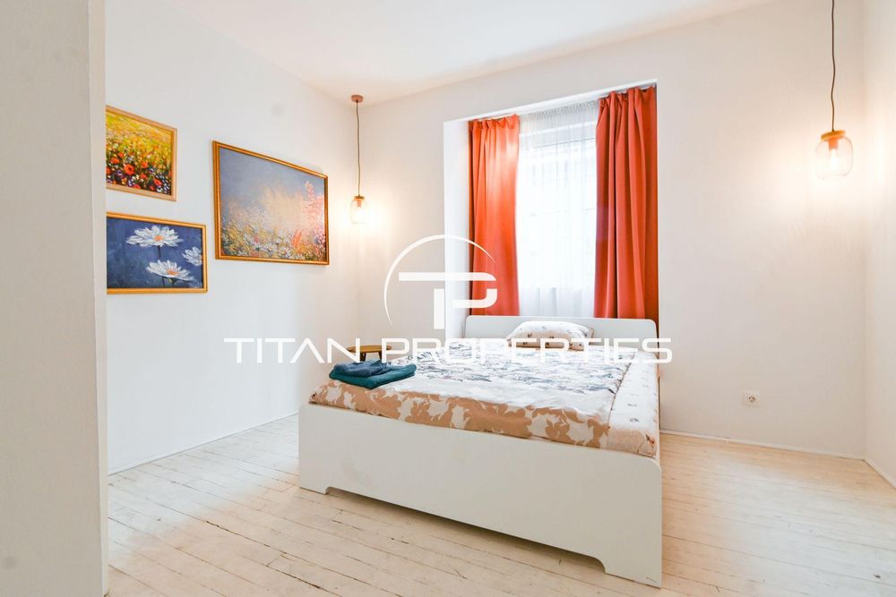 Продава се Четиристаен апартамент в София, Център - 170 кв.м за 3890 €/кв.м - Снимка #8