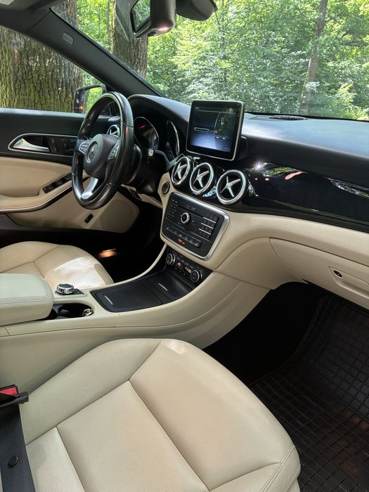 MERCEDES-BENZ CLA 2015 — imagine 5