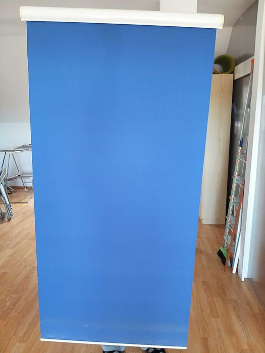 Vand rulouri interioare din material textil