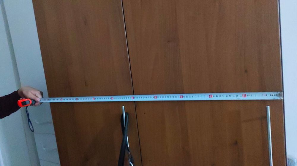 Шкаф прихожка бу