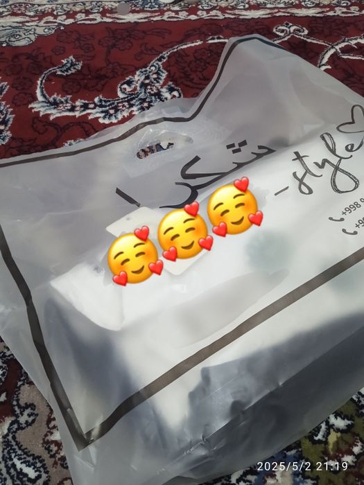 Dvoyka Turkiyaniki Holati yangi