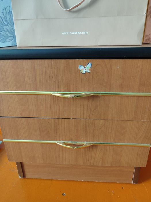 Спальный гарнитур б/у