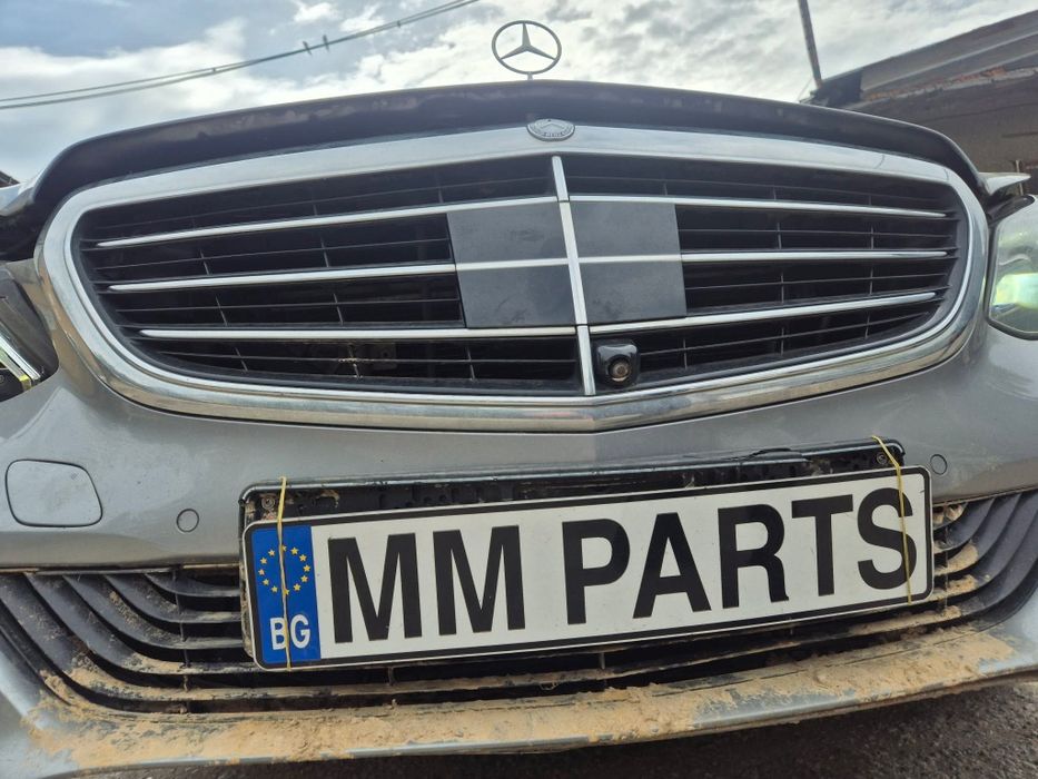 Mercedes W212 E350CDI 252кс  Face 4Matic 7G Tronic Plus Distronic Harman комби автоматик НА ЧАСТИ!