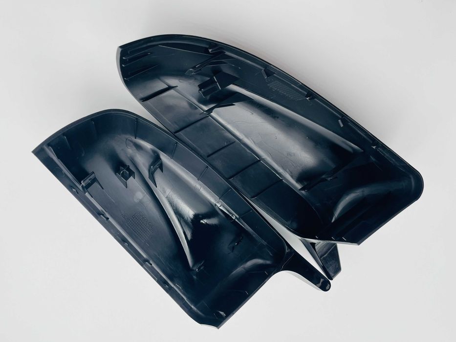 Capace oglinda oglinzi M Batman compatibile BMW X5 E70 X6 E71