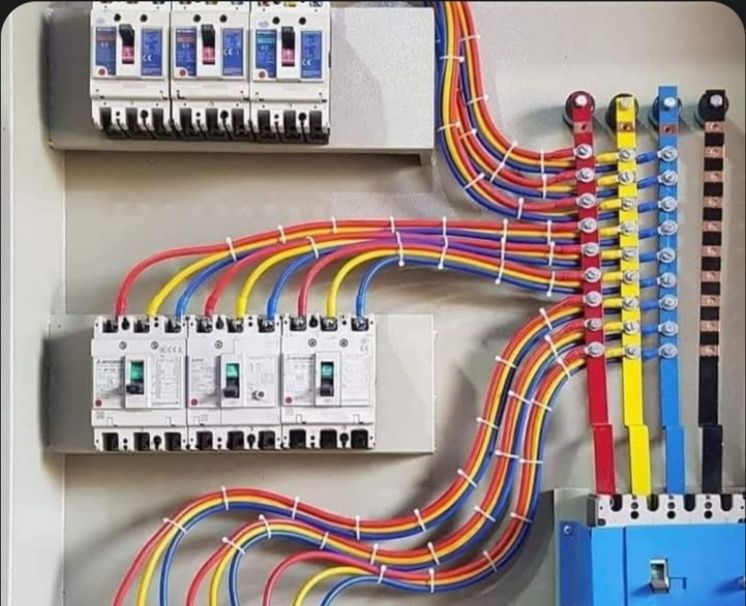Электрик Алматы недорого