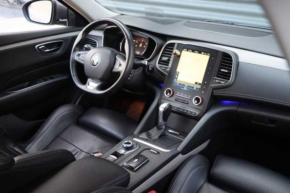 Renault Talisman Initiale Paris 1.6 dCi 160cp FULL / Masaj / Bose / Întreținută
