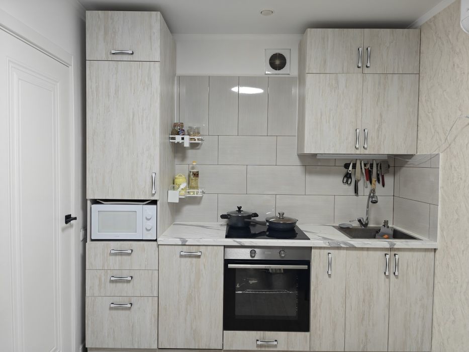 Продается 2-х комнатная квартира