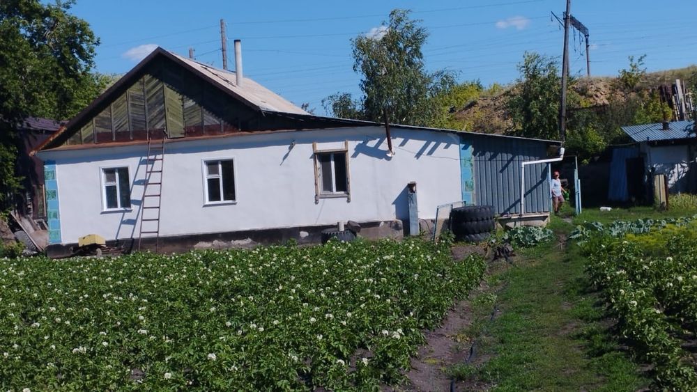 Продам частный дом