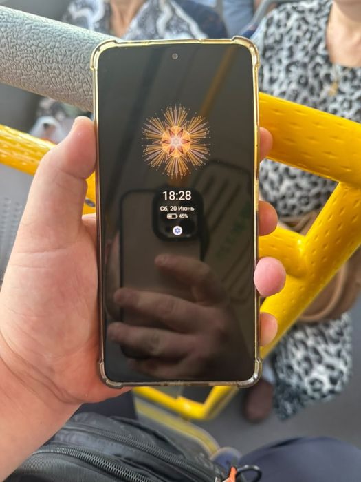 Poco F4 128 читать опис