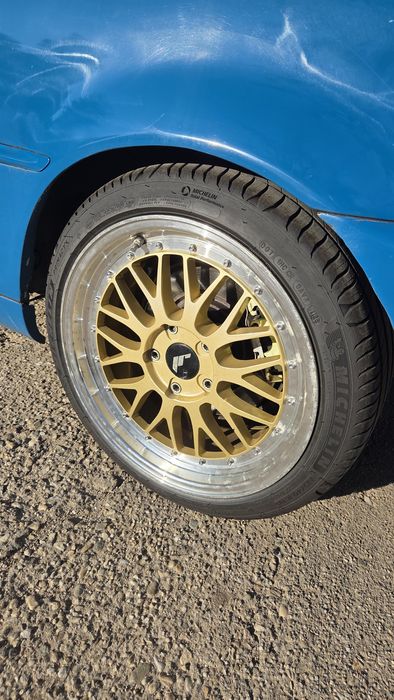 BMW Seria 3 2000 — imagine 5