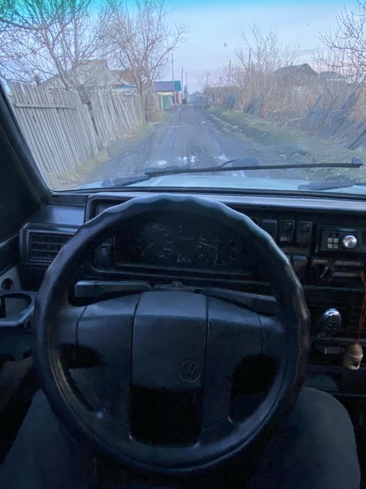 Продам гольф 2.