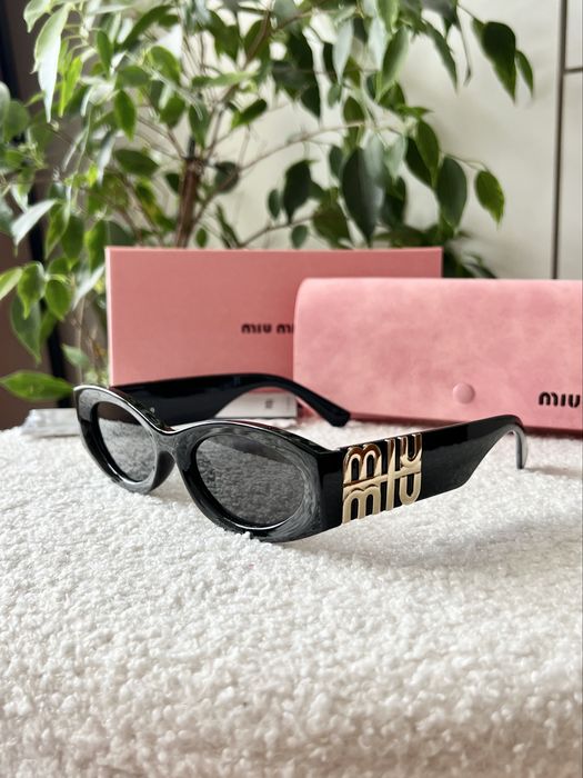 Ochelari de soare MiuMiu