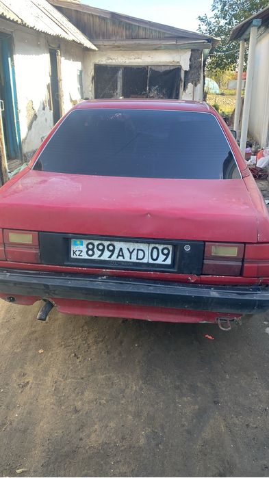 Срочно продаю машину Ауди 100с3