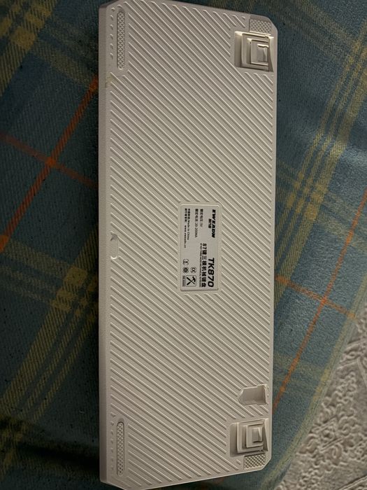 Клавиатура TK870