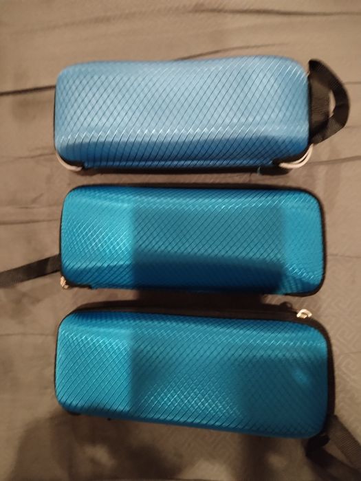 Футляр для очков.