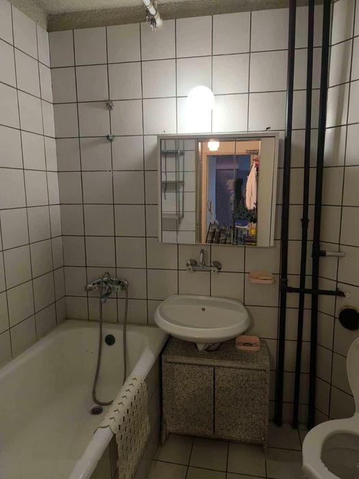 Дава се под наем Двустаен апартамент в София, Люлин 1 - 56 кв.м за 432.48 € - Снимка #7