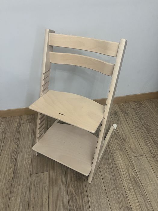 Стульчик стокке оригинал