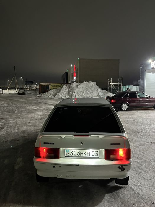 ВАЗ 2114 сатылады