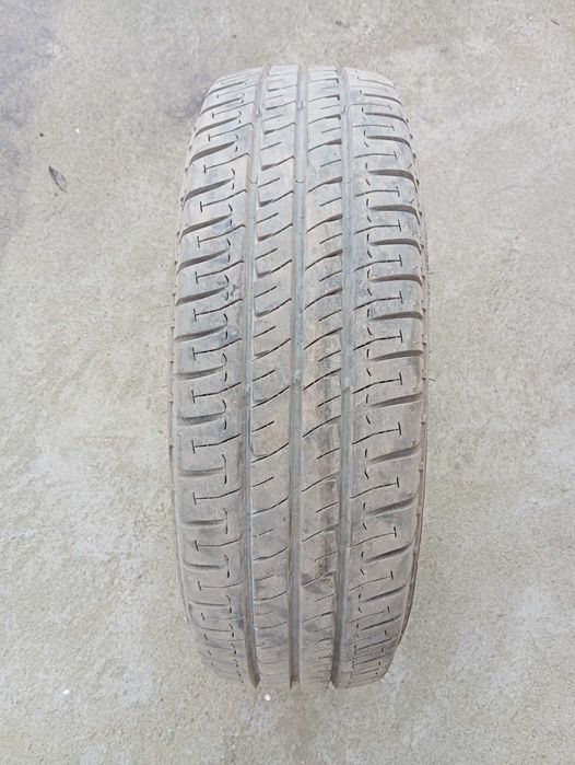 Нови гуми 215/70/15с Мишелин летни