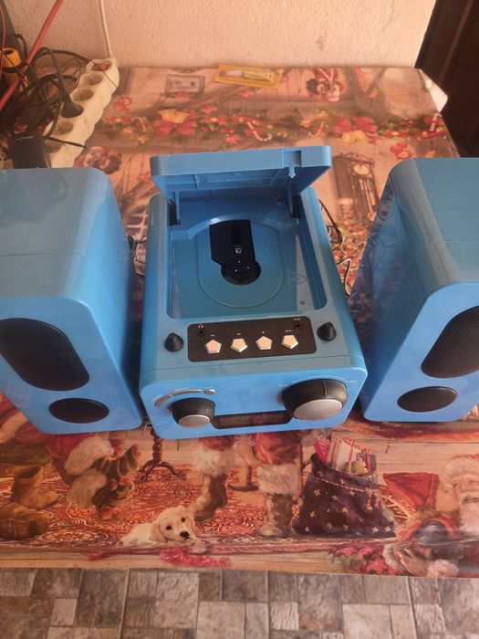 Vând sistem audio