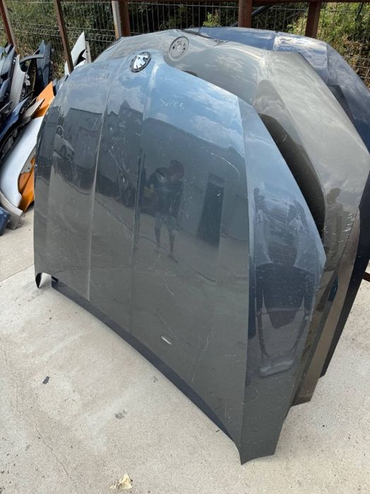 Capota motor Skoda Superb 2017/2018/2019/2020/2021/2022