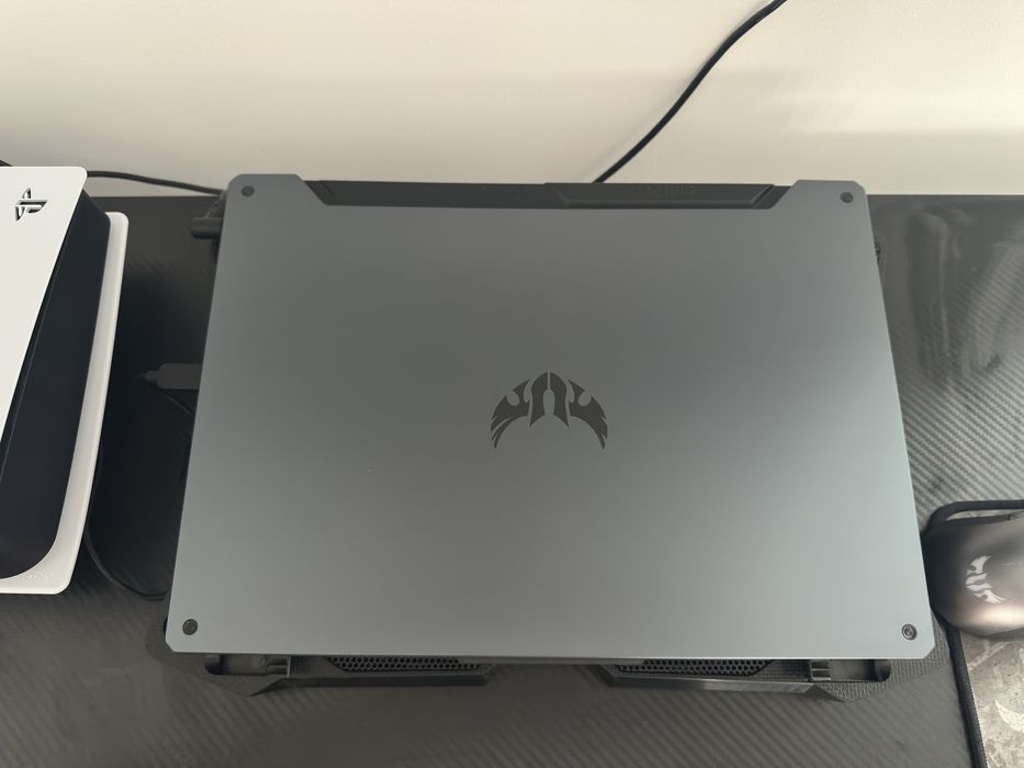 Laptop Gaming Asus TUF F15