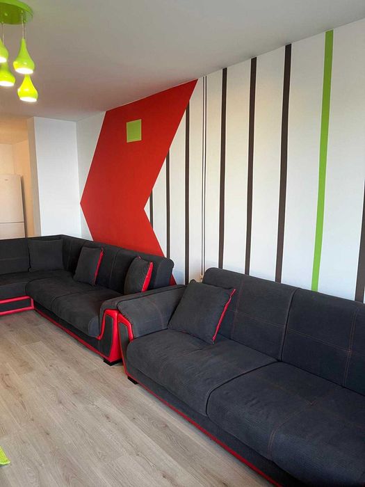 Голямо студио в Бяла