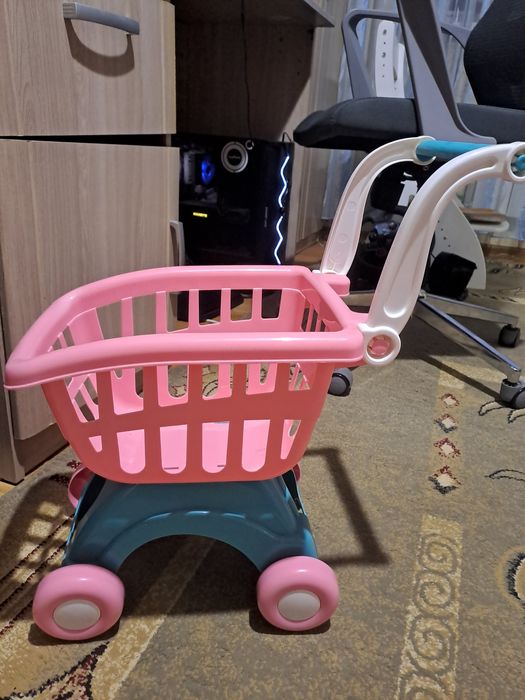 Продам детский магазин касса