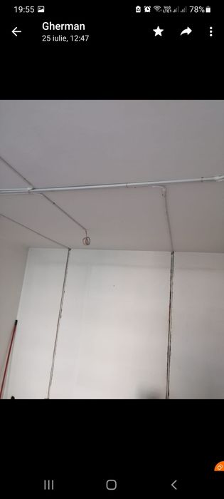 Electrician București și Ilvof