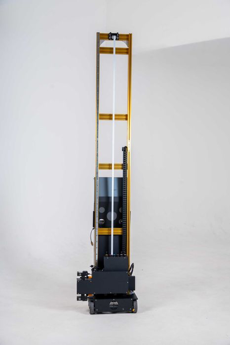 Японский настенный принтер! Принтер для стен! УФ принтер! 3D принтер