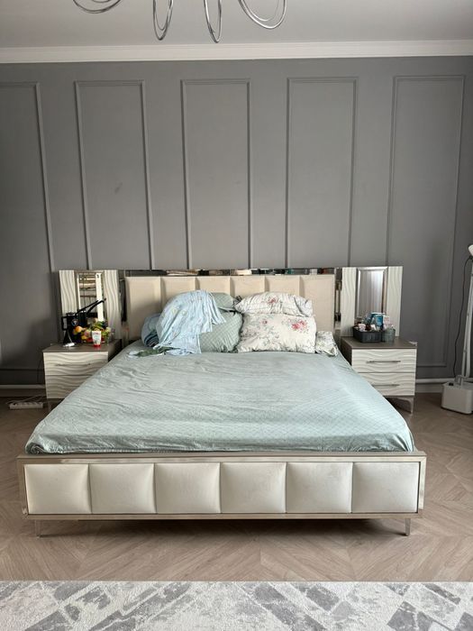 Продаётся кровать