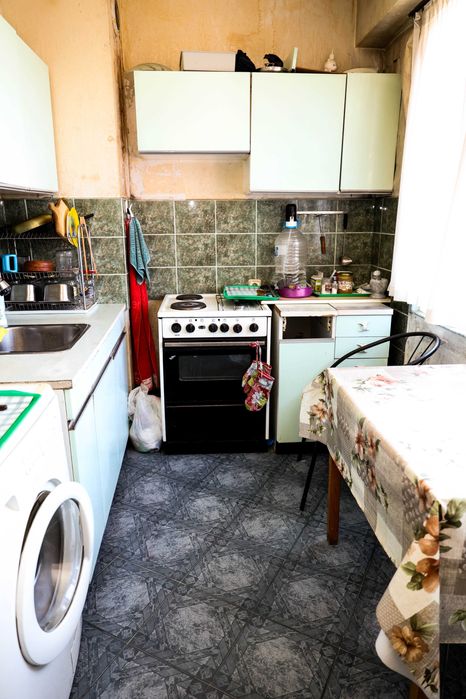 Продава се Двустаен апартамент в Елин Пелин - 63 кв.м за 1635 €/кв.м - Снимка #5