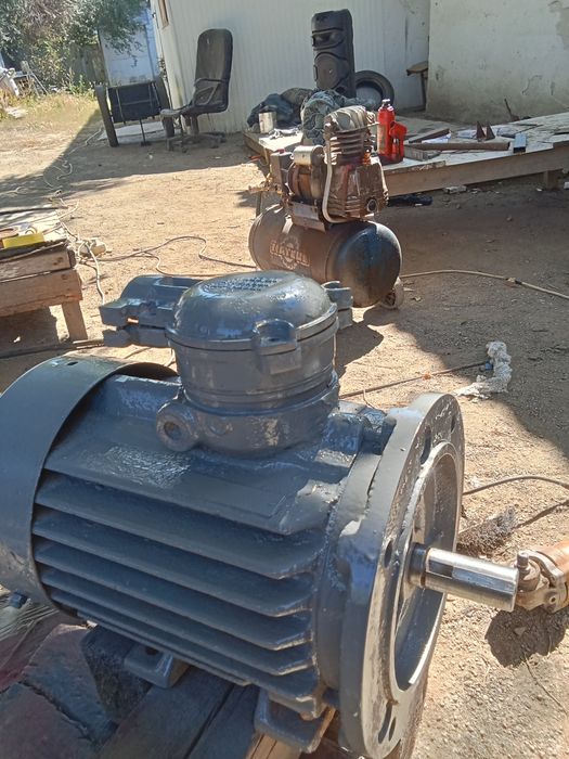 Двигатель СССР продам