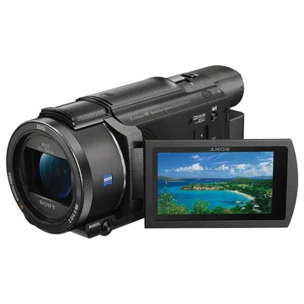 Sony FDR-AX53 Camera Video 4K