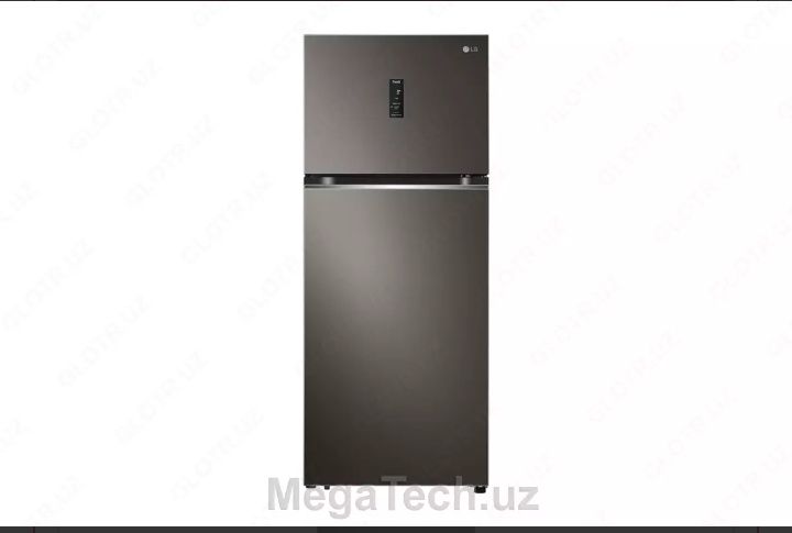 Холодильник LG-B392SMBB! Качество гарантировано!